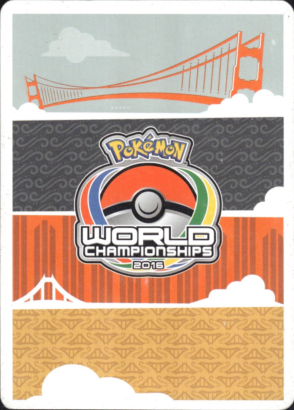 Froakie (Cody Walinski) 38/122 Common World Championship Decks Pokemon LP