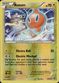 Rotom 29/98 Uncommon Ancient Origins Pokemon Reverse Holo Lightly Played