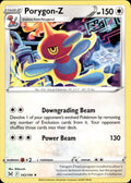 Porygon-Z 142/196 Rare Lost Origin Pokemon Lightly Played