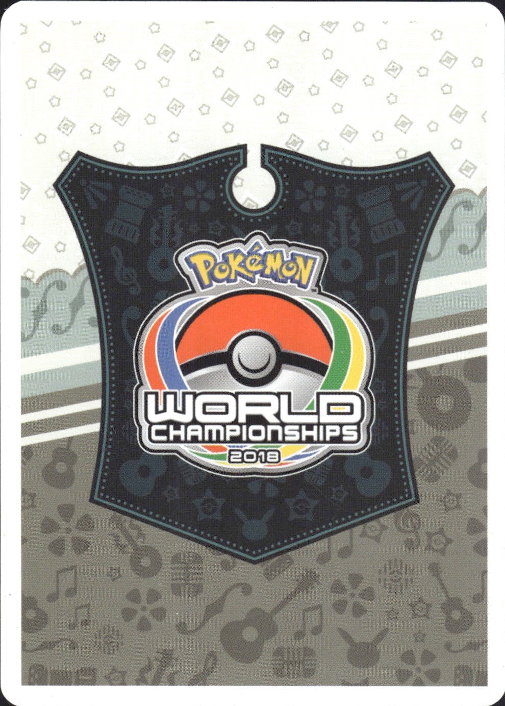 Regirock (Naohito Inoue) 80/168 Rare World Championship Decks Pokemon LP