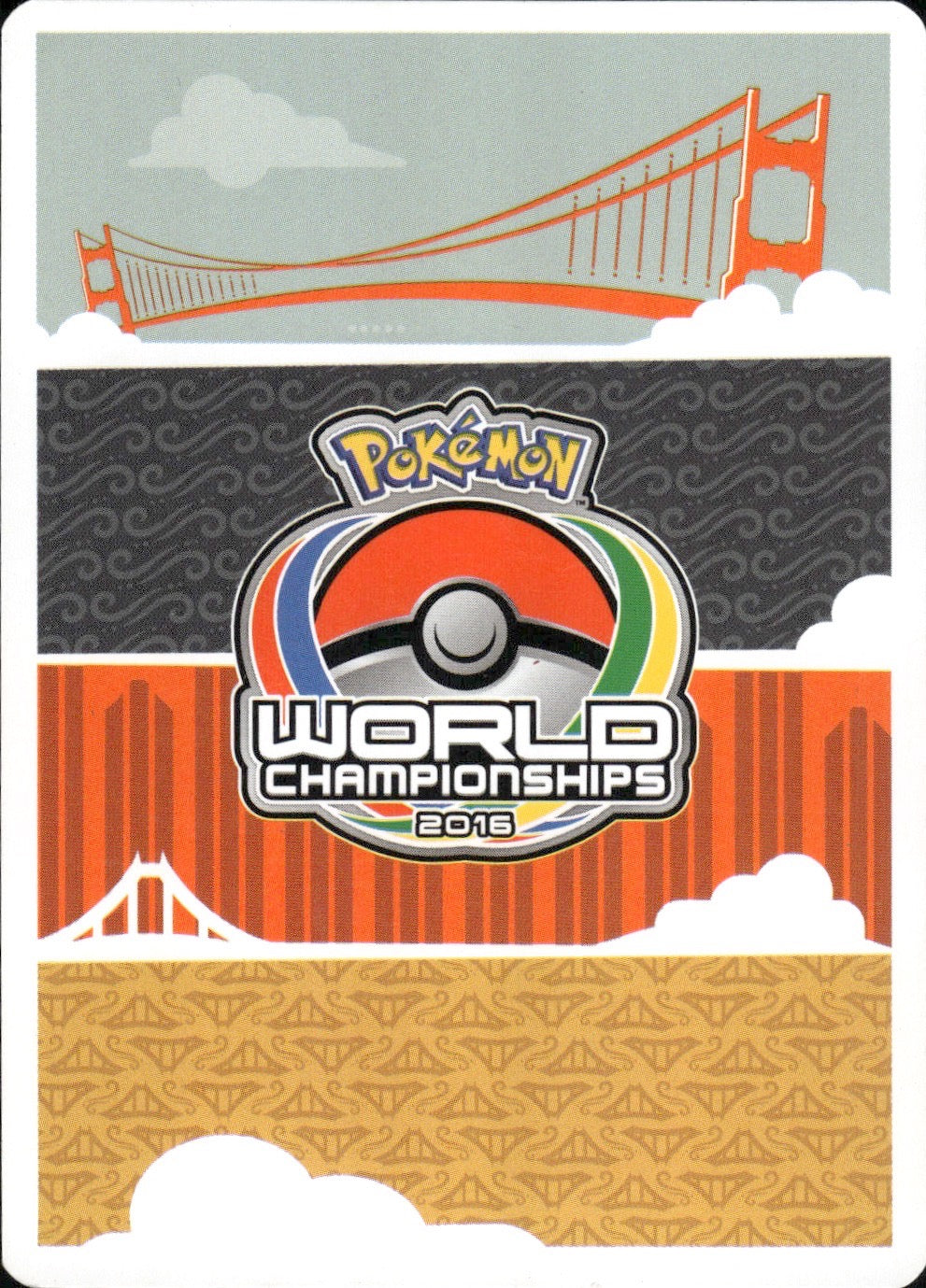 Ultra Ball (Jesper Eriksen) 113/124 Uncommon World Championship Decks Pokemon LP