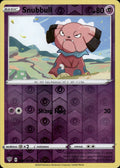 Snubbull 070/189 Common Darkness Ablaze Pokemon Reverse Holo Lightly Played