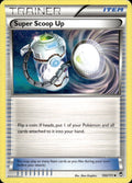 Super Scoop Up 100/111 Uncommon Furious Fists Pokemon Lightly Played