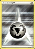 Metal Energy 82/83 Common Generations Pokemon Lightly Played