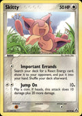 Skitty 64/92 Common Legend Maker Pokemon Lightly Played