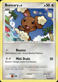 Buneary 94/147 Common Supreme Victors Pokemon Lightly Played