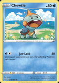 Chewtle 038/185 Common Vivid Voltage Pokemon Lightly Played