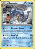 Gyarados 23/83 Rare Generations Pokemon Lightly Played