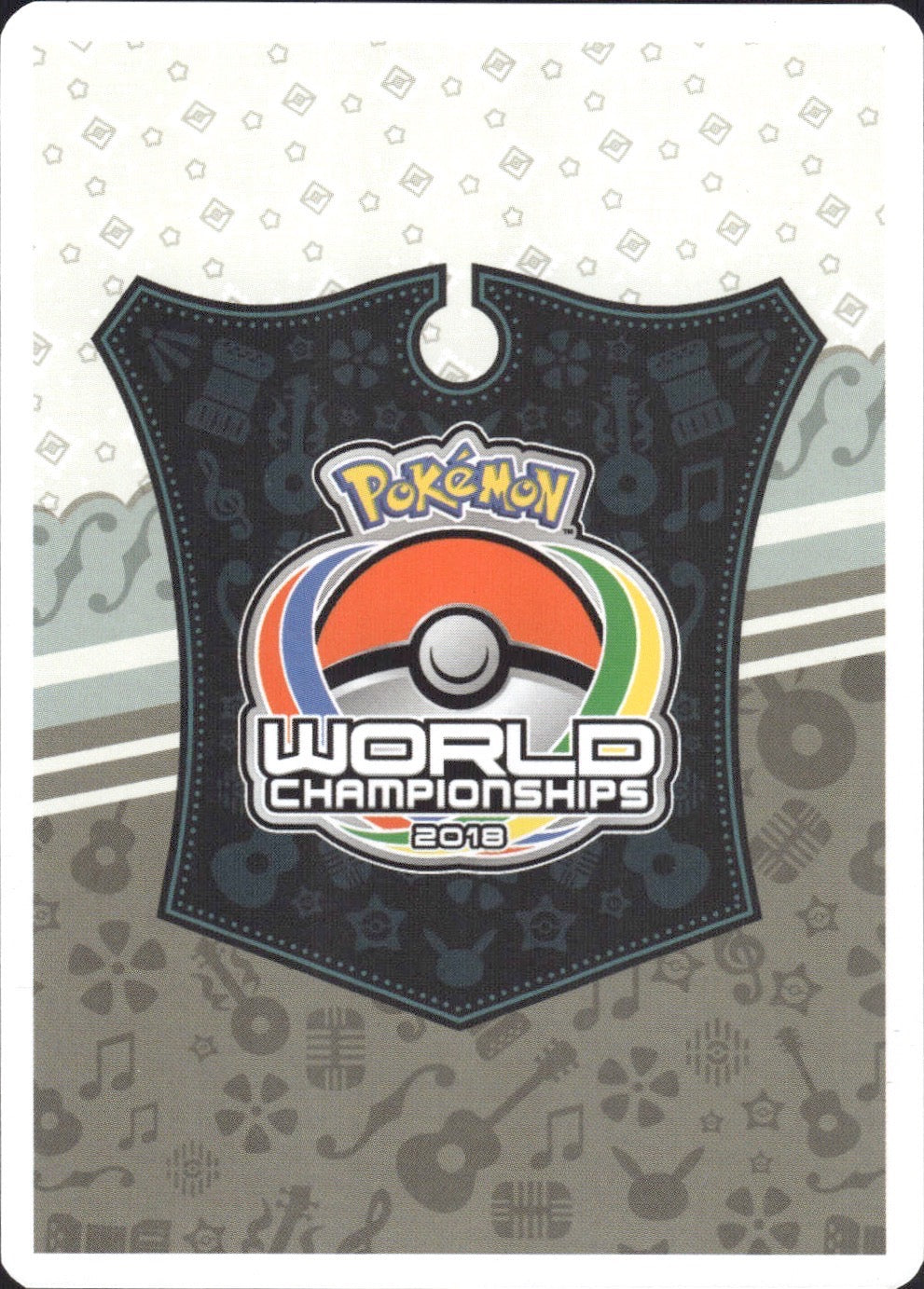 Super Rod (Naohito Inoue) 149/162 Uncommon World Championship Decks Pokemon LP