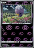 Drifloon 054/127 Brave Stars - Charm Pokemon Chinese Near Mint