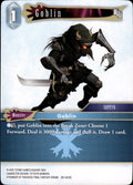 Goblin 29-023C Common Blissful Eternity Final Fantasy Near Mint