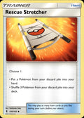 Rescue Stretcher 130/145 Uncommon Guardians Rising Pokemon Lightly Played