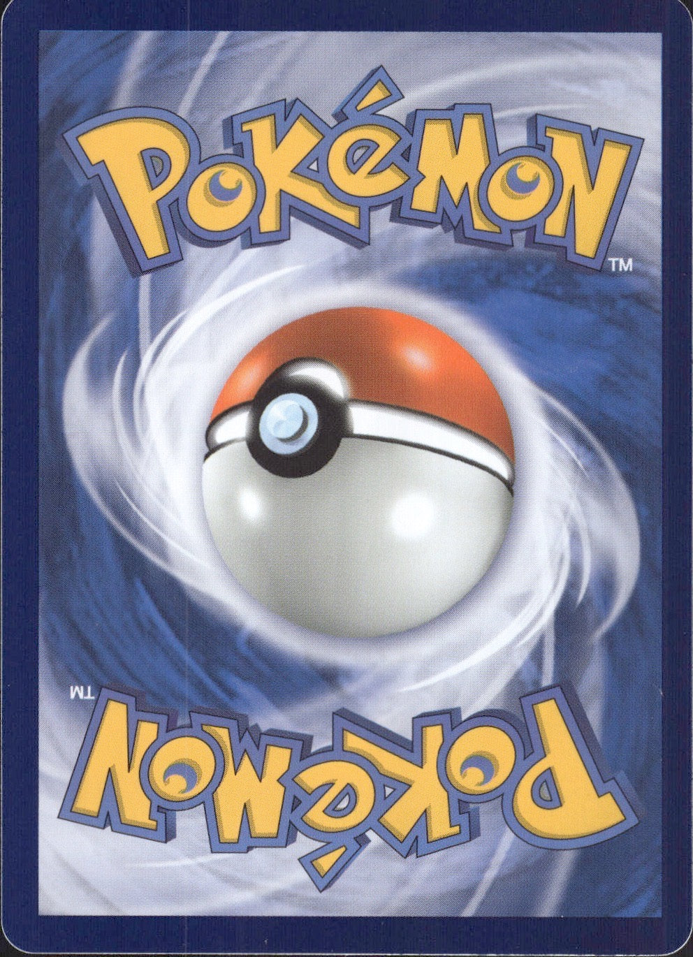Herdier 099/125 Primordial Arts Overgrow Pokemon Chinese Near Mint