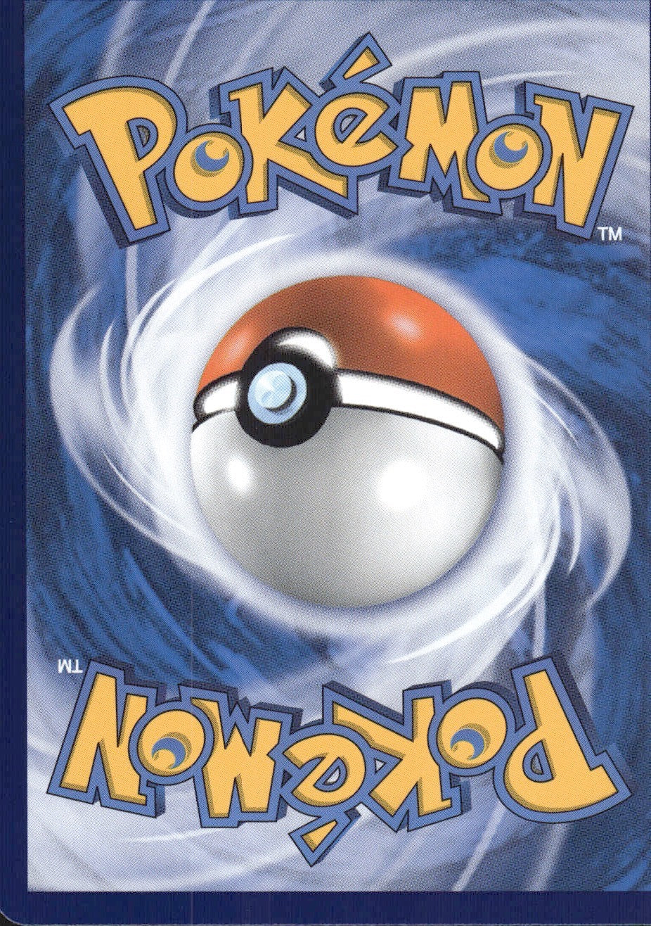 Maschiff 078/129 Bonus Round Pokemon Chinese Near Mint