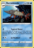 Barraskewda 042/185 Rare Vivid Voltage Pokemon Lightly Played