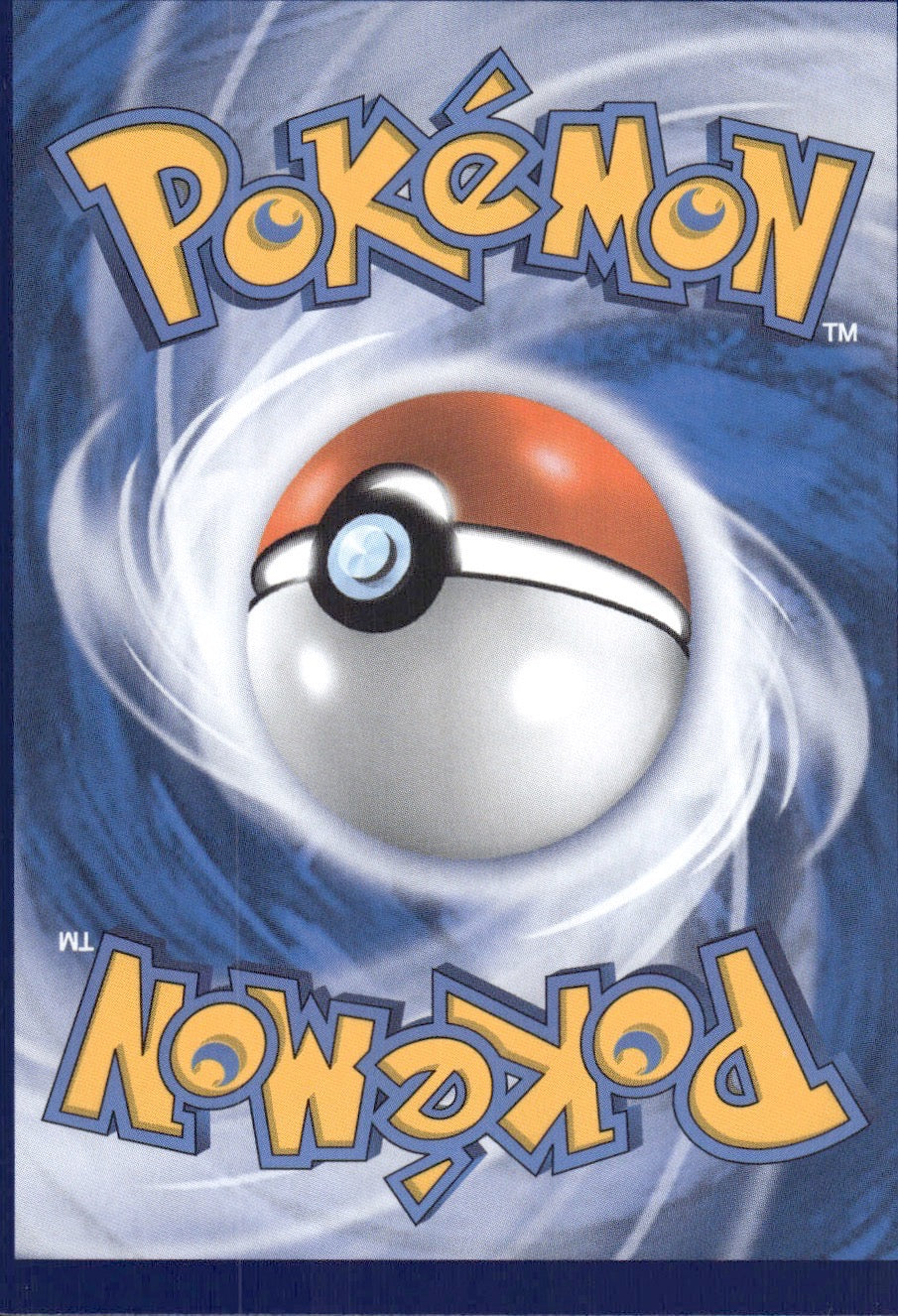 Ninetales 015/129 Bonus Round Pokemon Chinese Near Mint