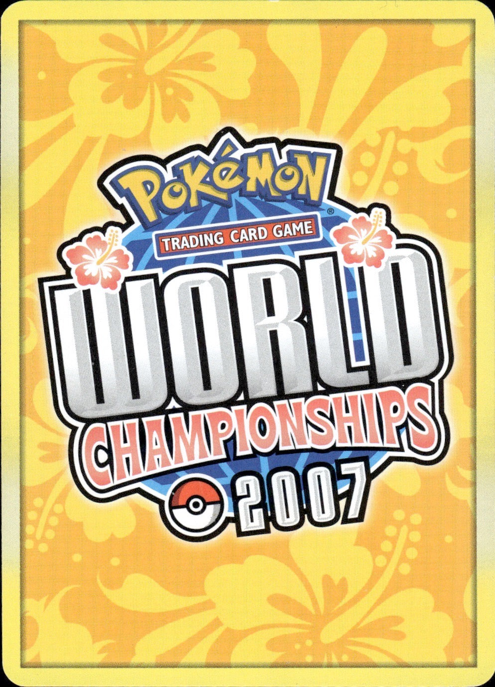Crystal Shard (Jun Hasebe) 76/100 Uncommon World Championship Decks Pokemon LP