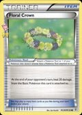 Floral Crown RC26/RC32 Common Generations Pokemon Lightly Played