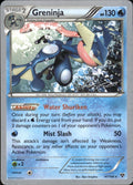 Greninja (41) (Cody Walinski) 41/146 Rare World Championship Decks Pokemon LP