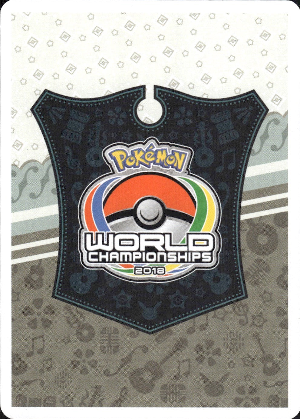 Max Elixir (Naohito Inoue) 102/122 Uncommon World Championship Decks Pokemon LP