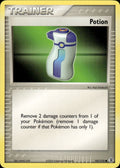 Potion 101/112 Common FireRed & LeafGreen Pokemon Lightly Played