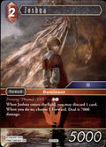Joshua 29-010C Common Blissful Eternity Final Fantasy Near Mint