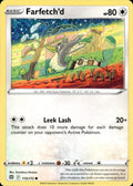Farfetch'd 115/172 Common Brilliant Stars Pokemon Lightly Played