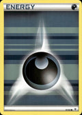 Darkness Energy 81/83 Common Generations Pokemon Lightly Played
