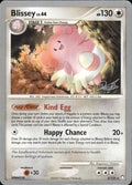 Blissey (Paul Atanassov) 5/123 Rare World Championship Decks Pokemon LP