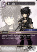 Noctis 29-090R Rare Blissful Eternity Final Fantasy Near Mint