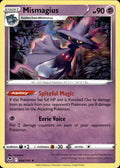 Mismagius 064/195 Rare Silver Tempest Pokemon Lightly Played