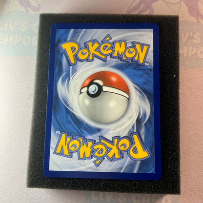 Pikachu with Grey Felt Hat 085 SVP Promo