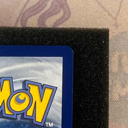 Pikachu with Grey Felt Hat 085 SVP Promo