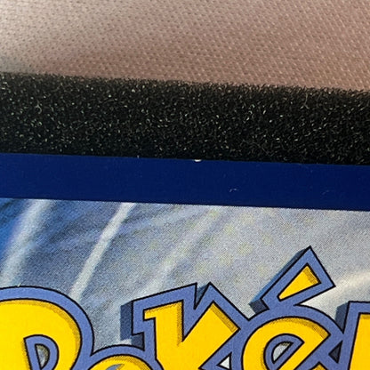 Pikachu with Grey Felt Hat 085 SVP Promo