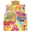 151 Mini Tin Display (10 Tins)